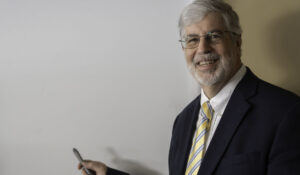 Mark Ward Sr